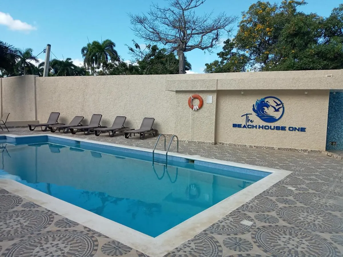 The Beach House One Puerto Plata Aparthotel