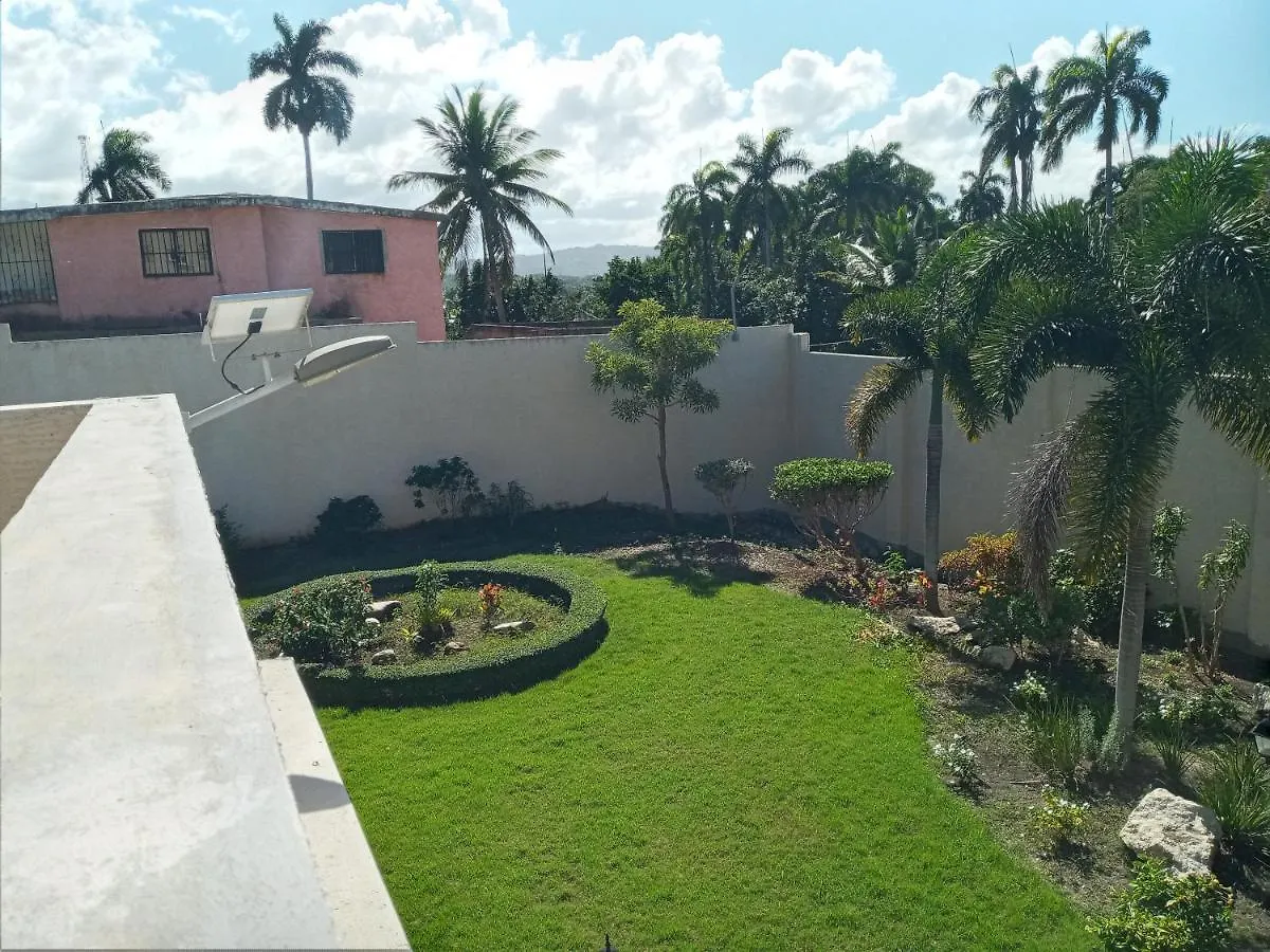 The Beach House One Puerto Plata 0*,  Dominican Republic