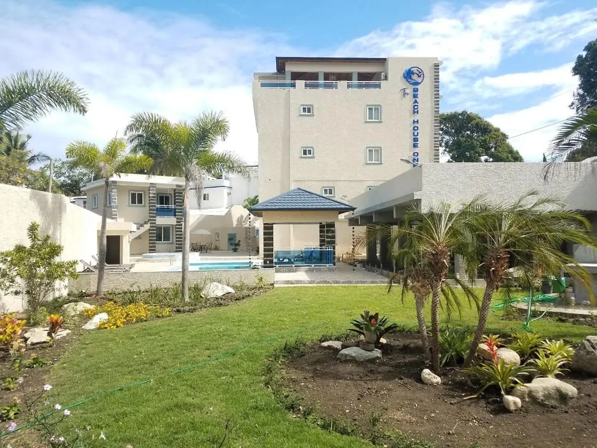 Aparthotel The Beach House One Puerto Plata