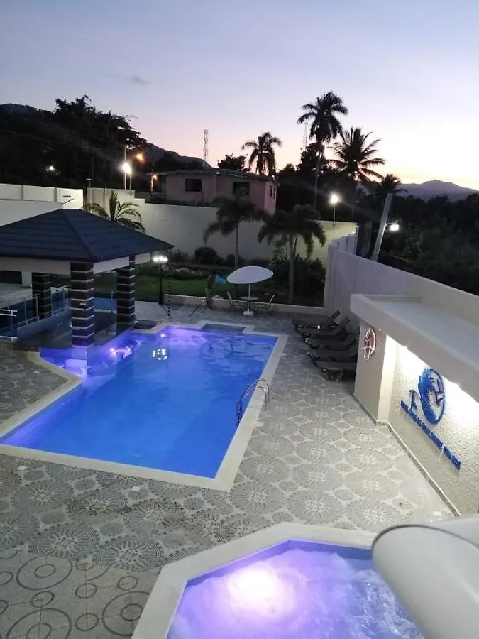 Aparthotel The Beach House One Puerto Plata