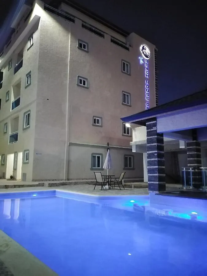 The Beach House One Puerto Plata 0*,